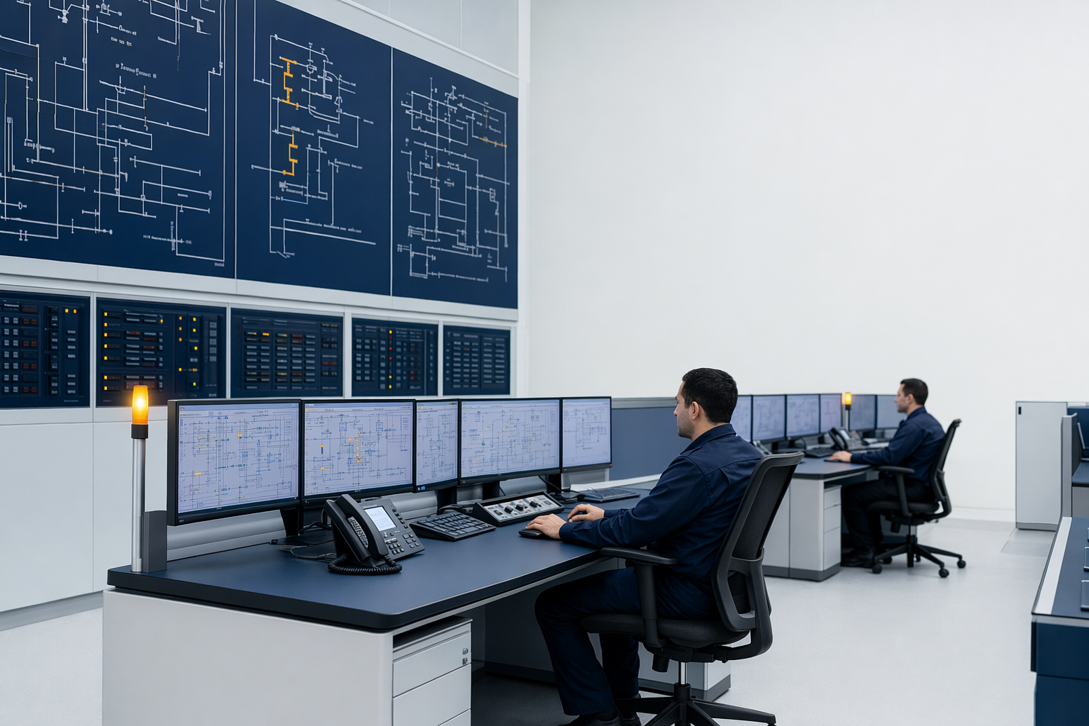 Why we built Signal Watch Central