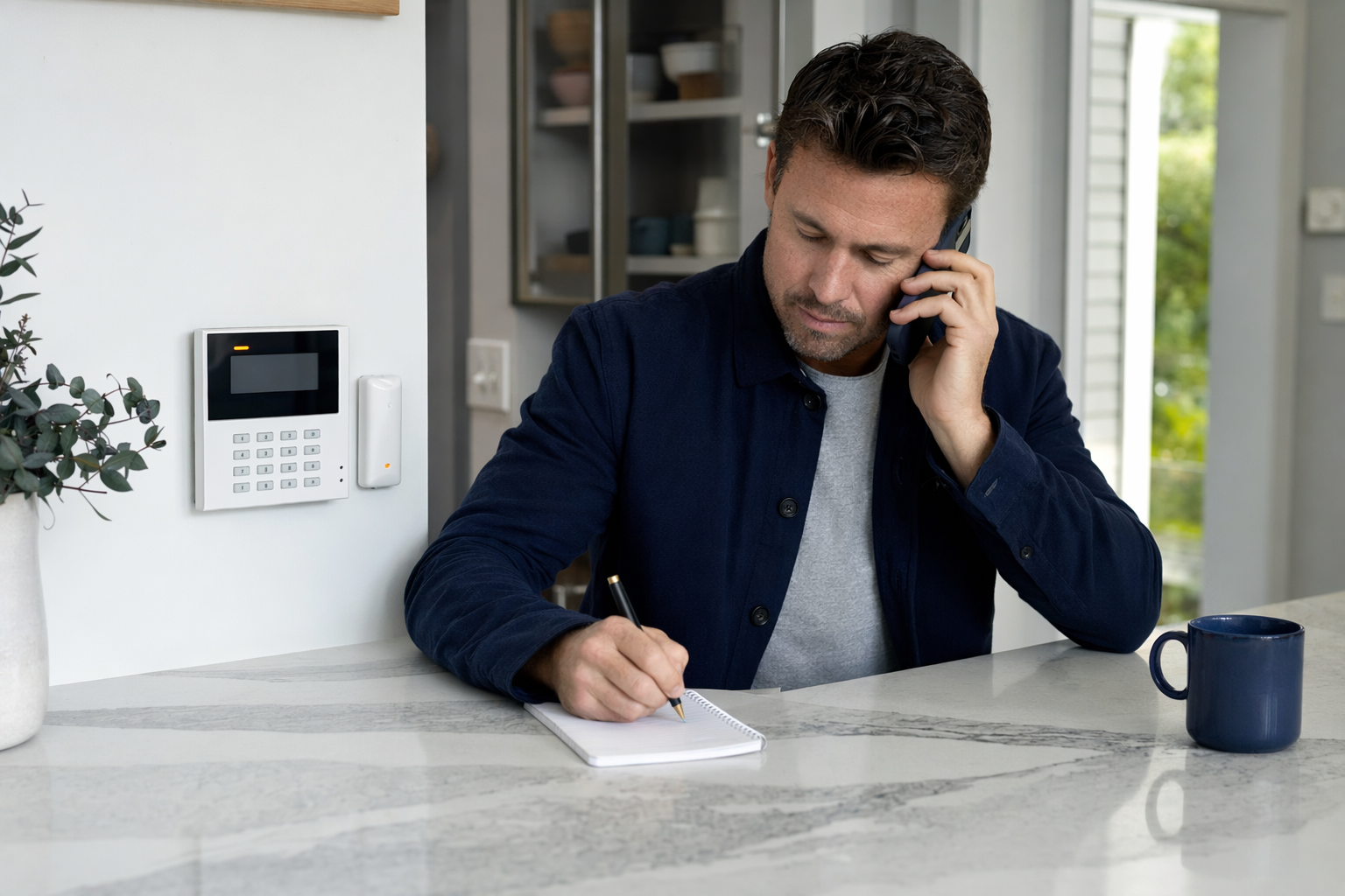 Your Rights With Alarm Companies