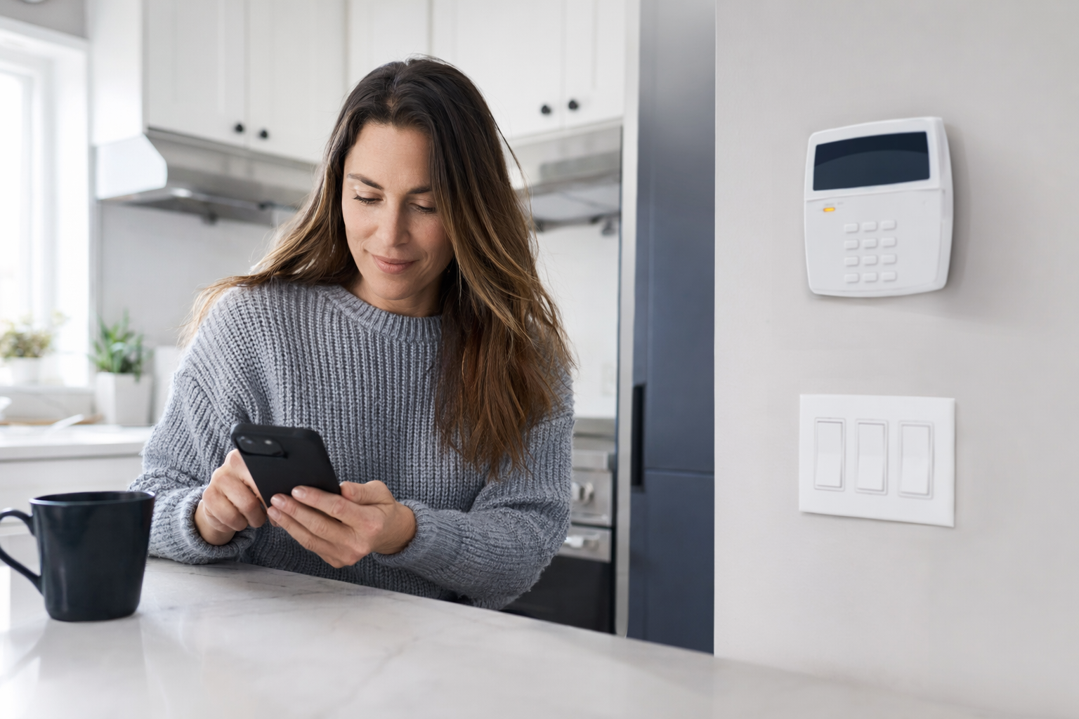 Home Protection Planner