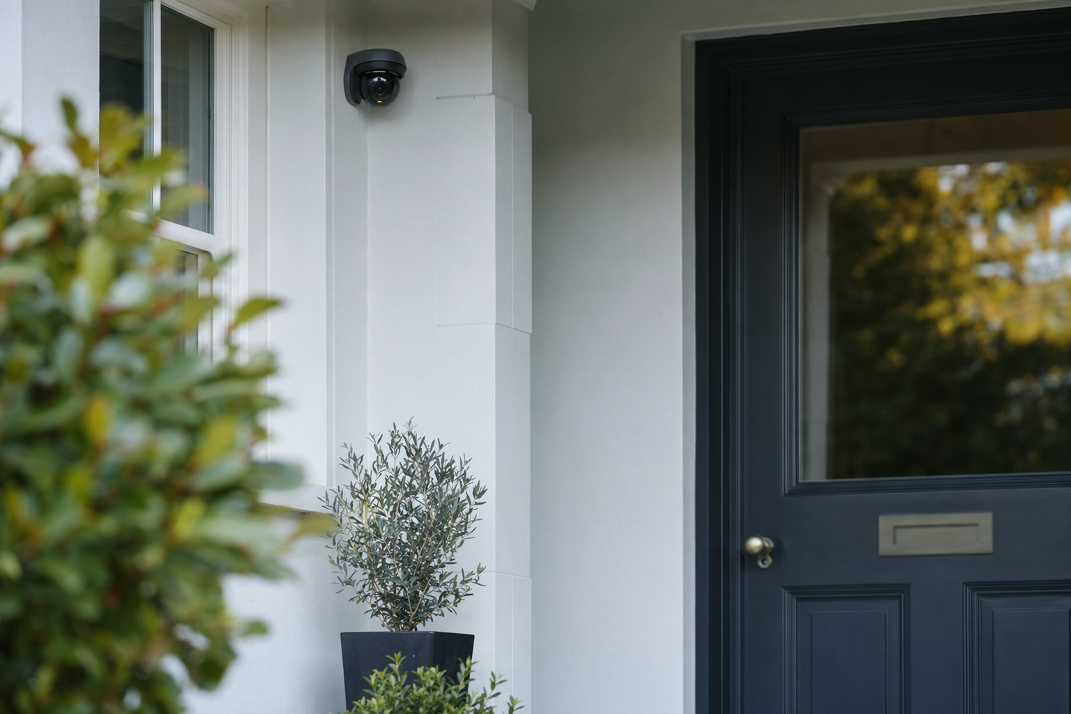 Monitored vs. Self-Monitored Alarms